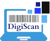 DigiScan Logo